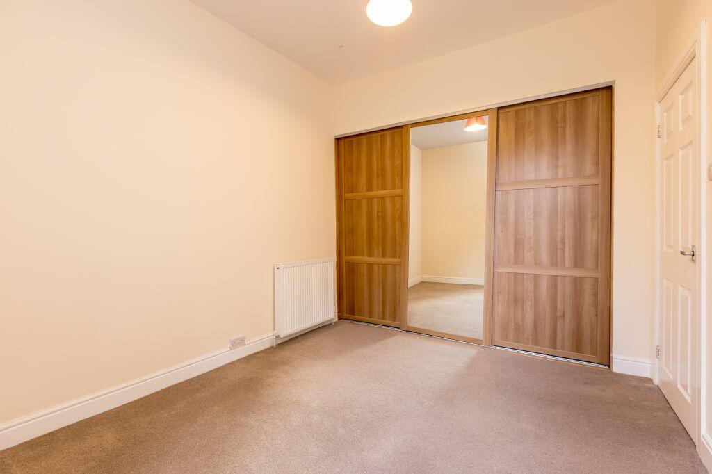 Apartment in Edinburgh, Gorgie - More