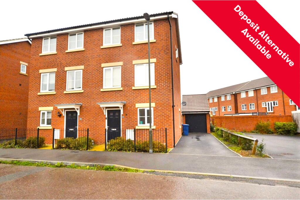 Main image of property: Yew Tree Road, Brockworth, Gloucester, Gloucestershire, GL3