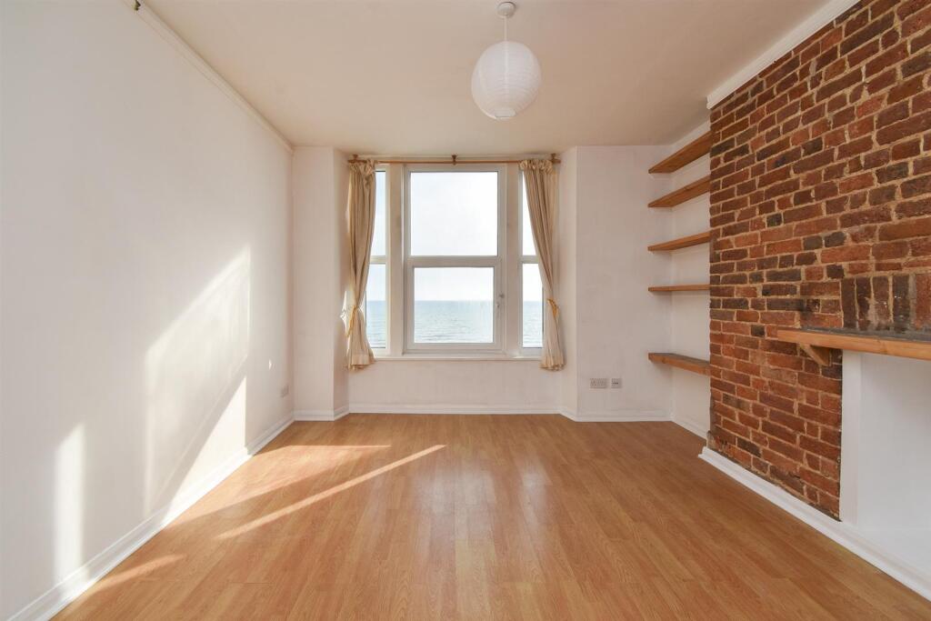 Apartment in St Leonards-on-sea, Bohemia - View 5