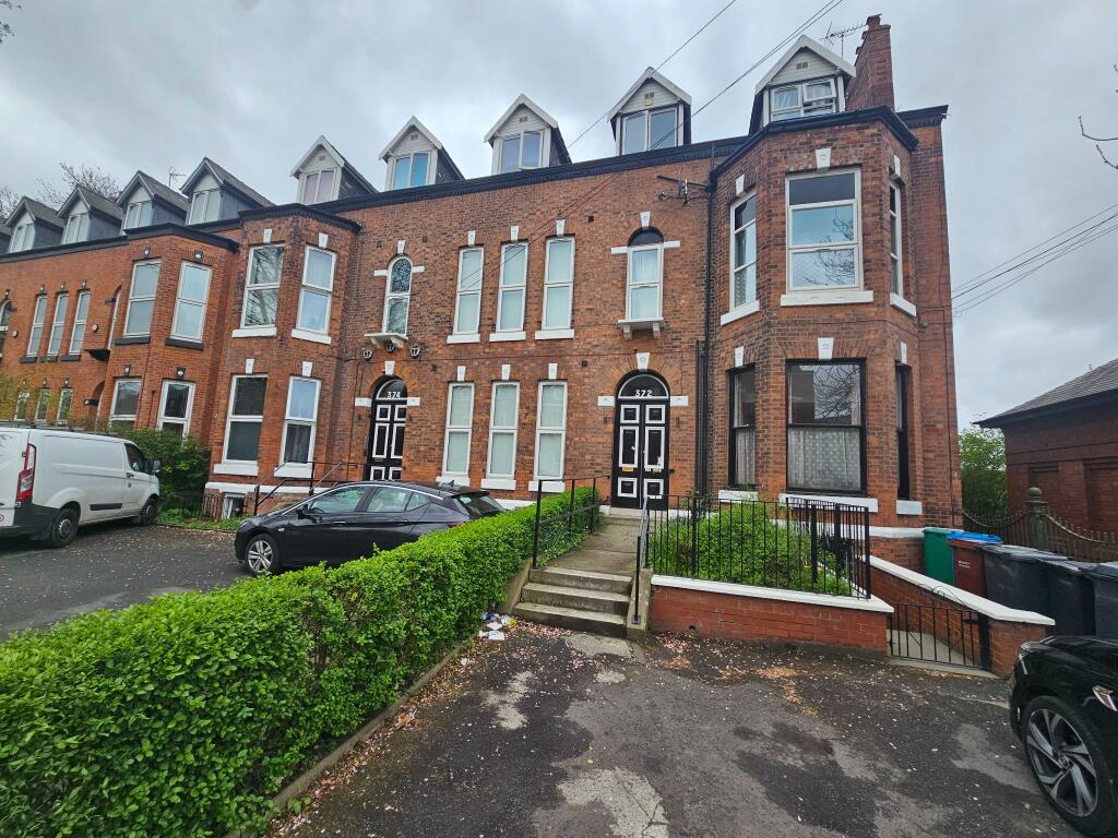 Main image of property: Upper Brook Street, Manchester, M13