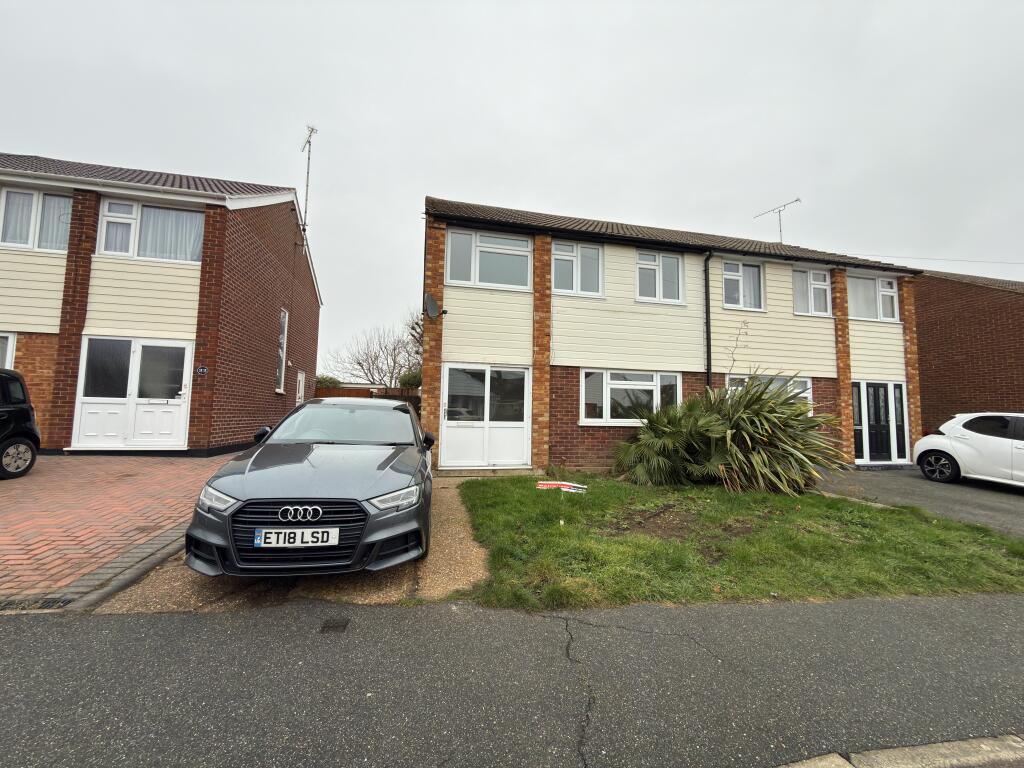 Main image of property: Highlands Drive, Maldon, Essex, CM9