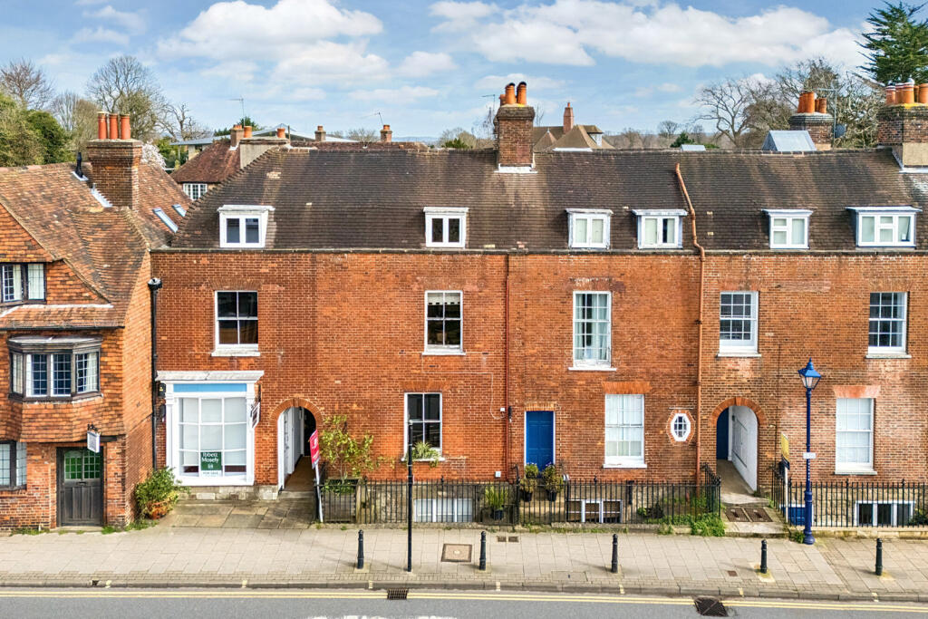 Main image of property: High Street, Sevenoaks, Kent