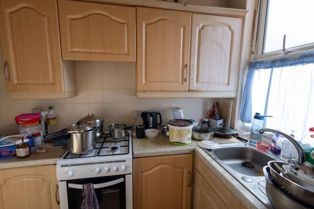 House in Leeds, Harehills - View 4