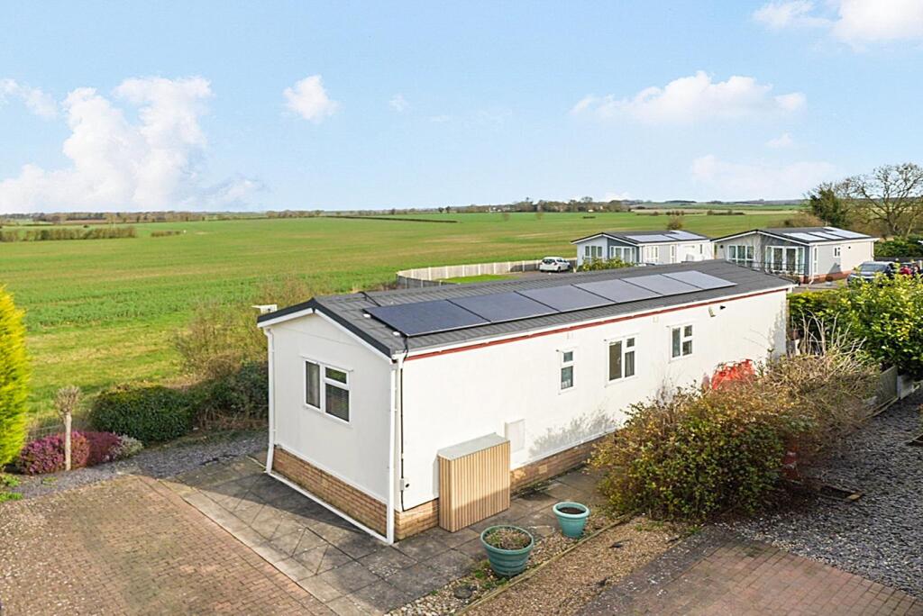 Main image of property: Spilsby Road, Horncastle