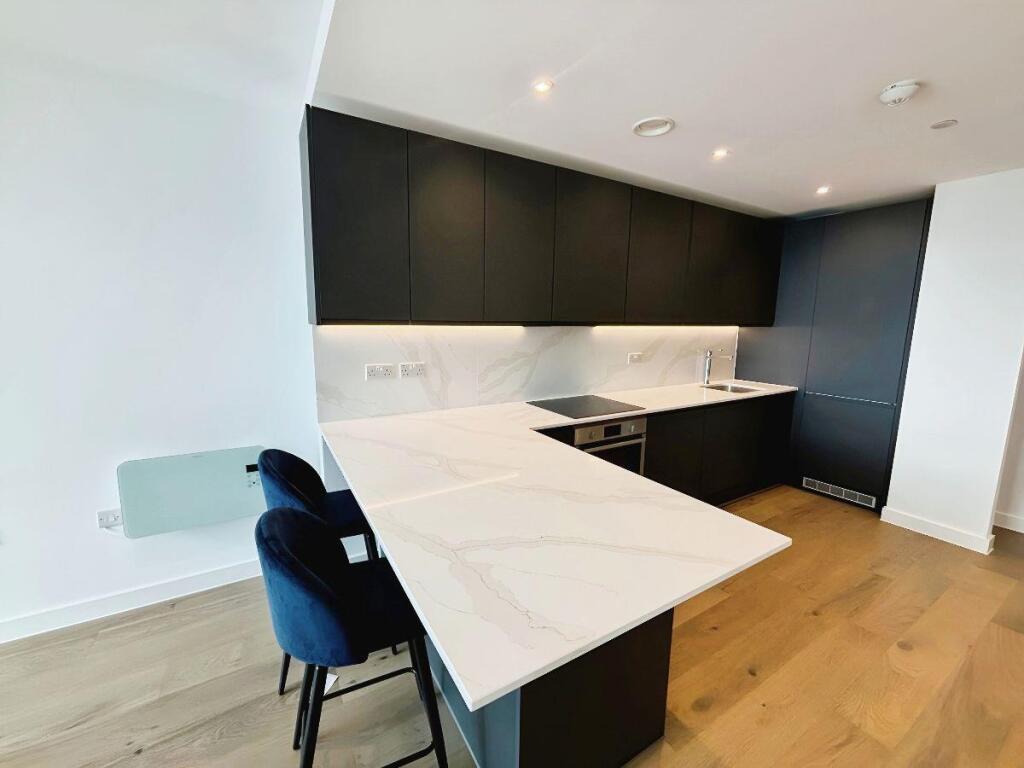 Apartment in Manchester - View 3
