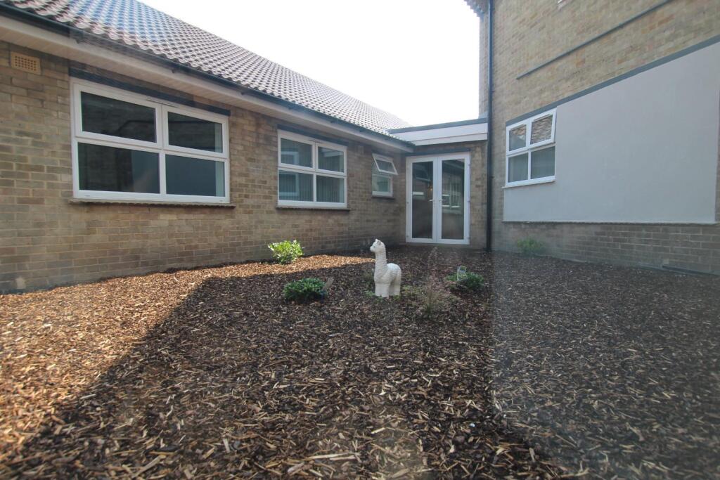 House in Derby - More