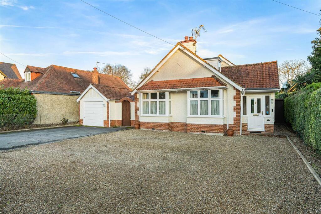 Main image of property: Havelock Road, St Mark's, Maidenhead, SL6