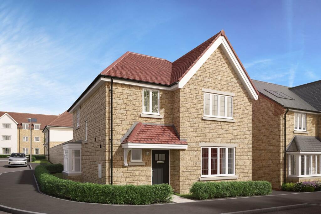 Main image of property: Avon Rise,
Filands Road,
Malmesbury,
SN16