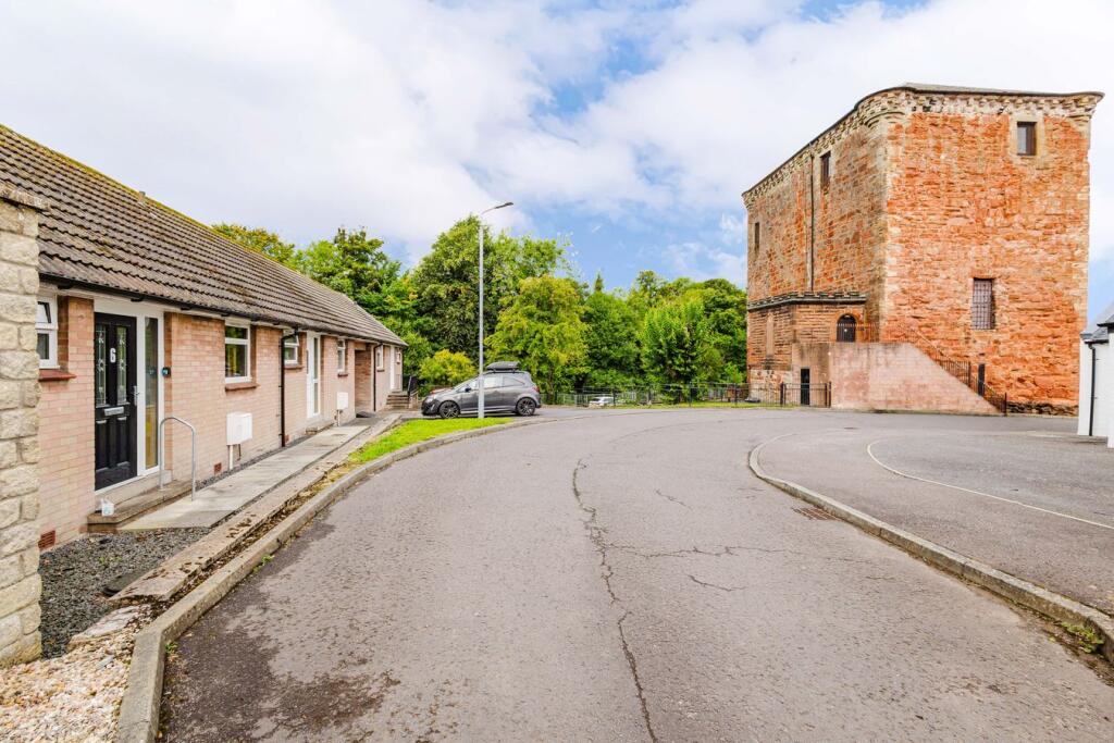 House in Kilmarnock, East Ayrshire - View 5