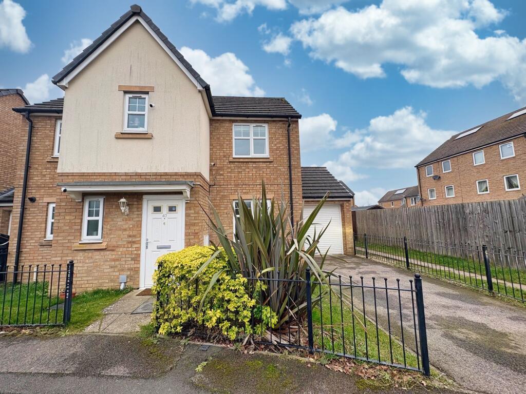 Main image of property: Redgrave Drive, Corby, NN18