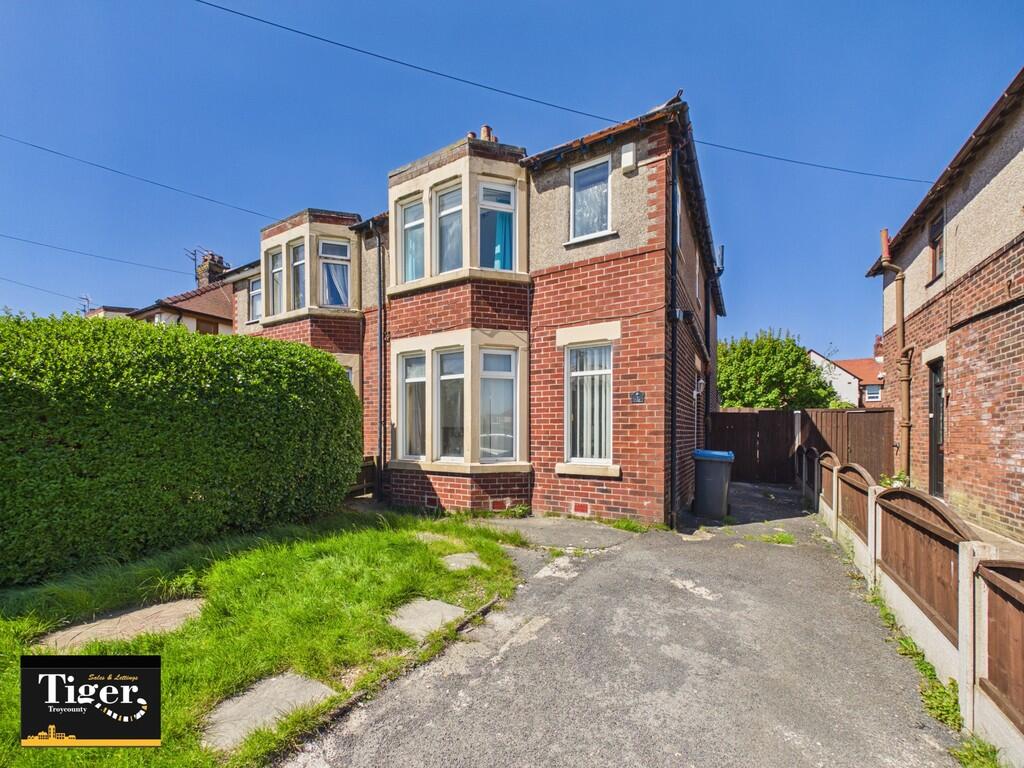 Main image of property: Waverley Avenue, Fleetwood