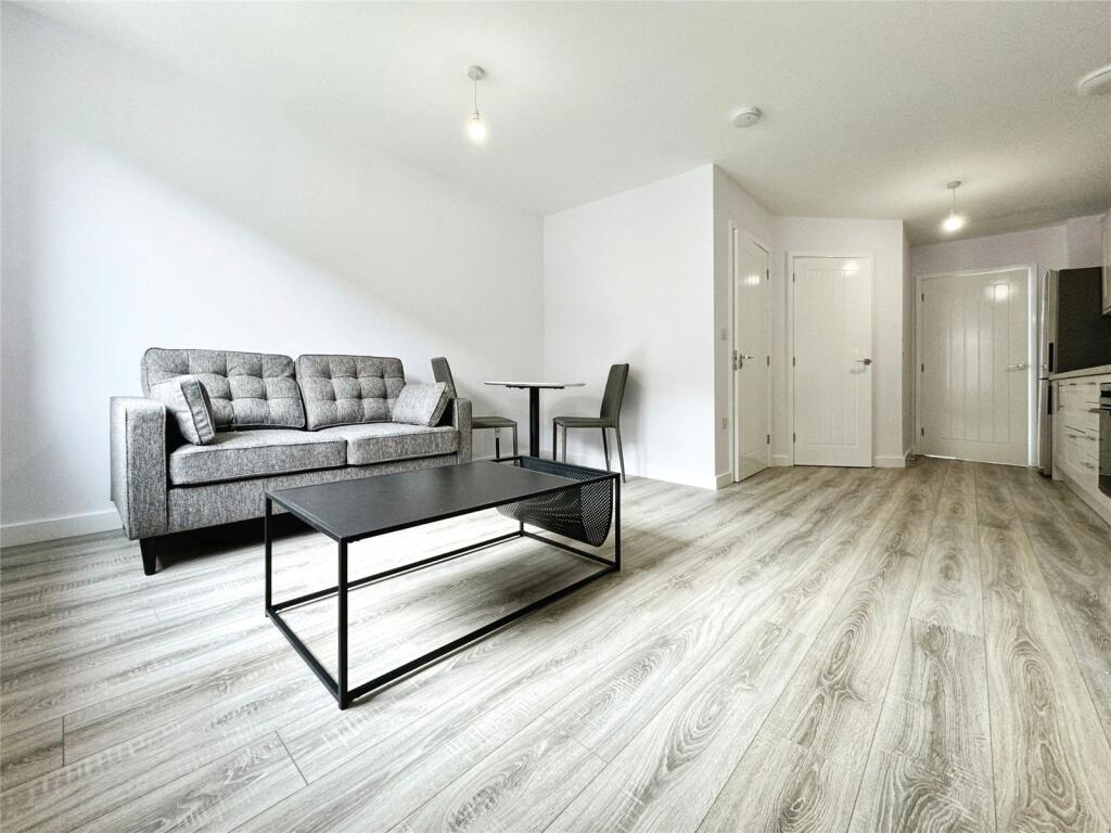 Main image of property: Luna, Fifth Avenue, York, YO31