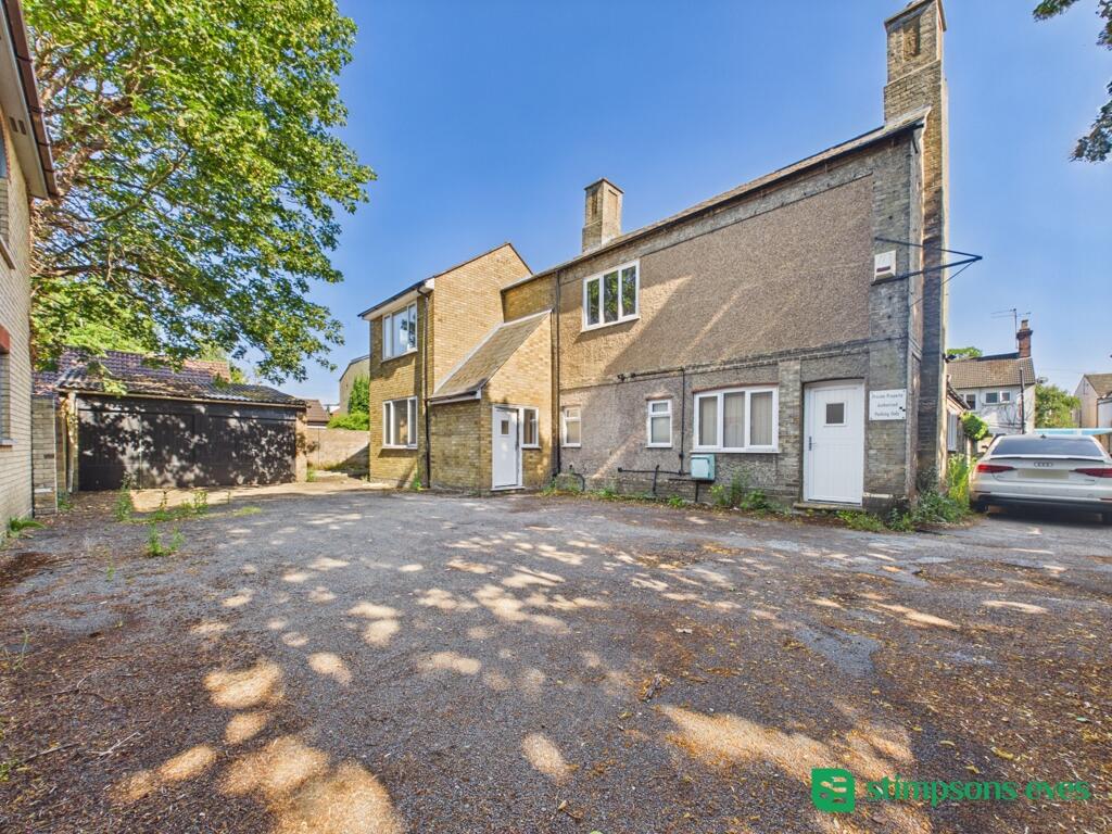 Main image of property: Hockliffe Street, Leighton Buzzard, Bedfordshire