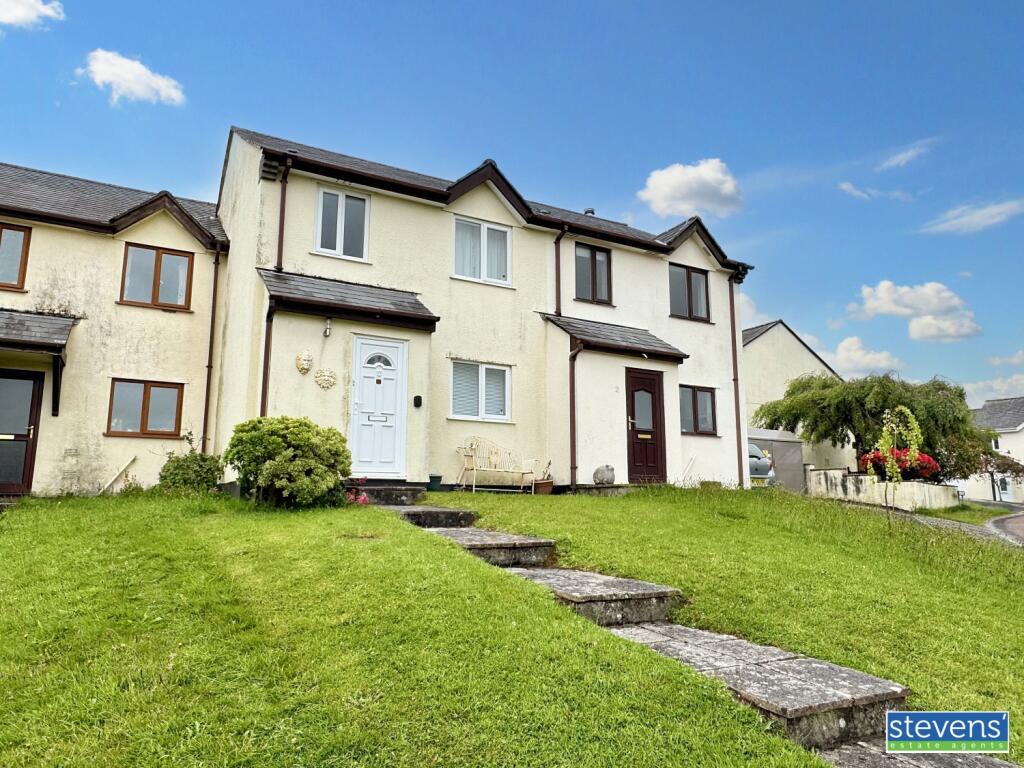 Main image of property: Holley Park, Okehampton, Devon, EX20