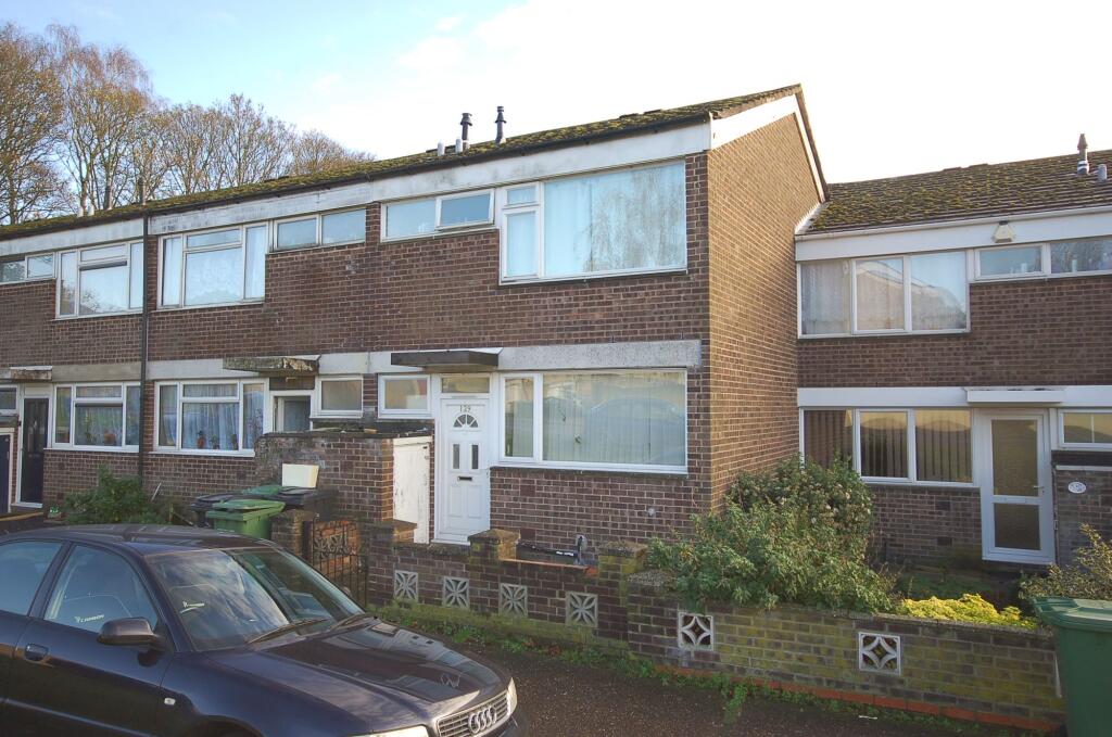 Main image of property: Canterbury Way, Thetford, IP24