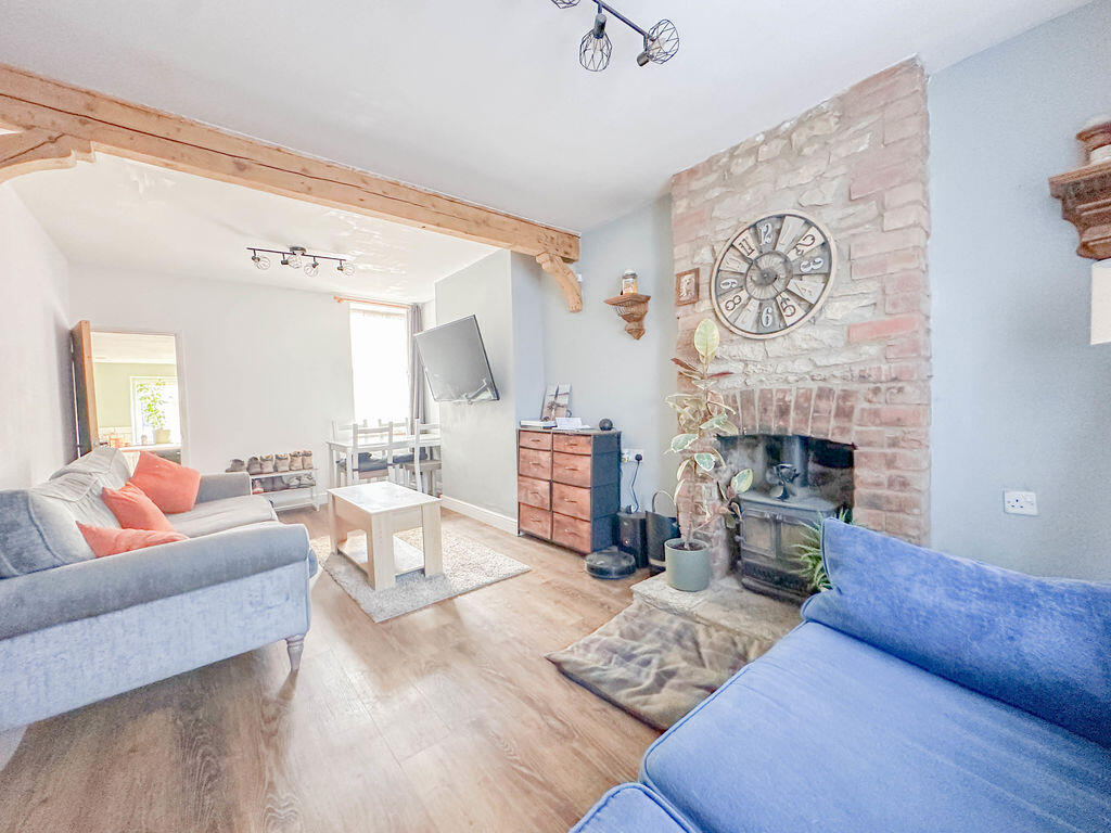Victoria Grove, Shepton Mallet photo 4
