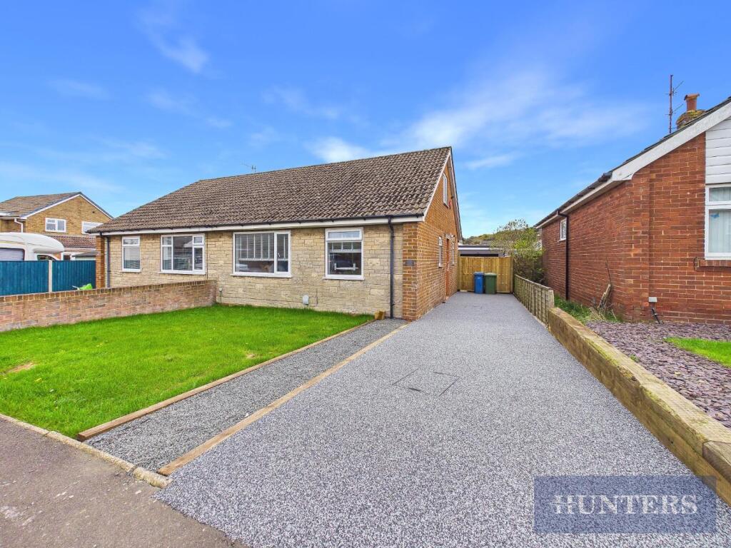 Main image of property: Sea View Close, Scarborough