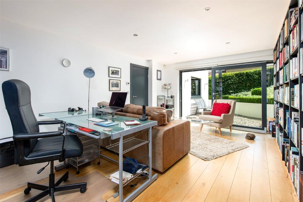 Additional image 40 of Richmond Road, Bath, BA1