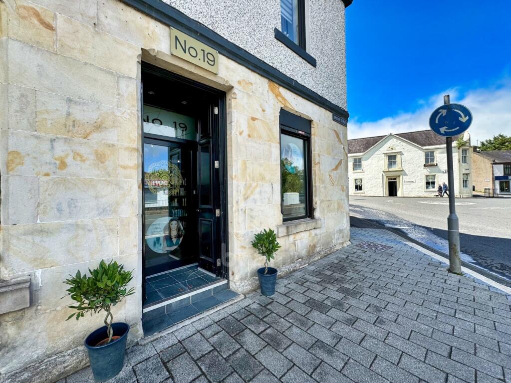 Main image of property: No.19 Hair Salon, Bridge Street, Kilbirnie