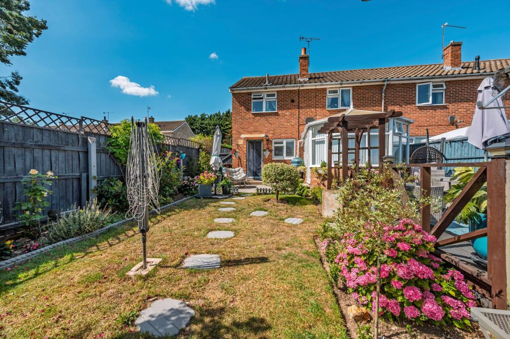 Main image of property: Ash Close, Thetford