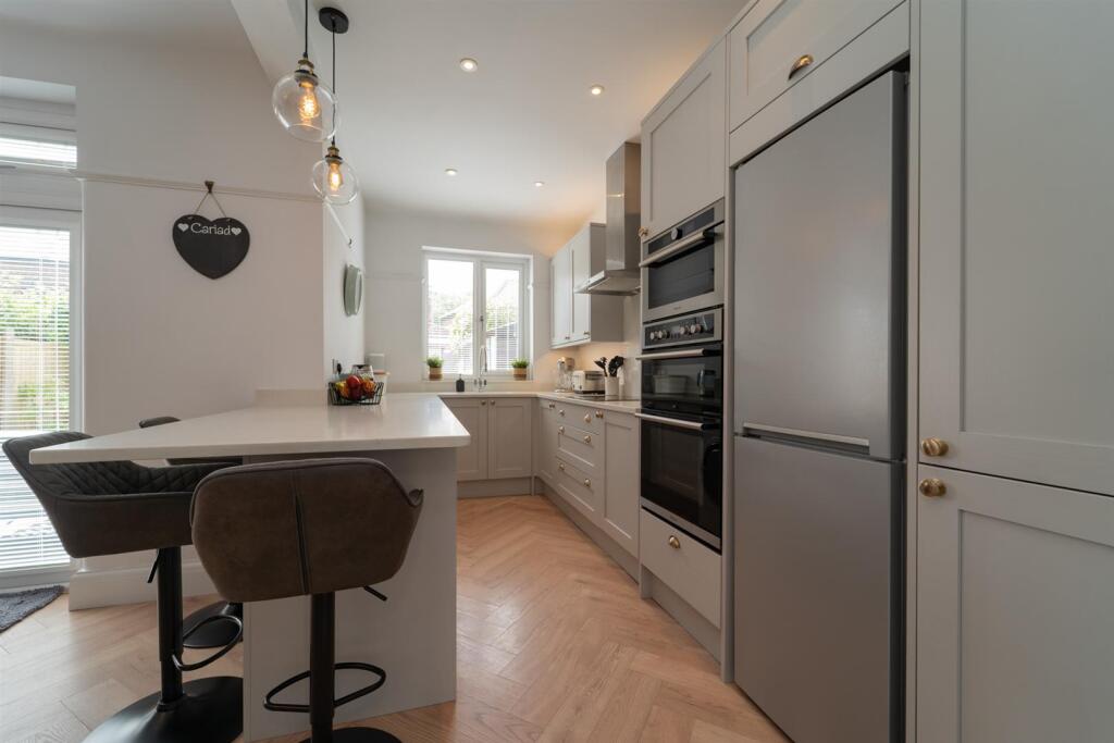 House in Trafford, Old Trafford - View 4