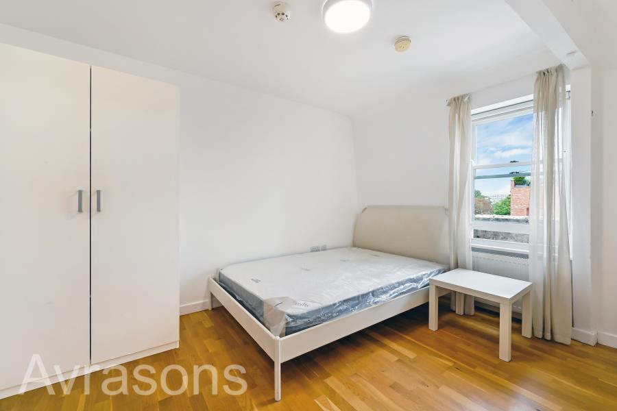 Main image of property: BRIXTON ROAD, STOCKWELL