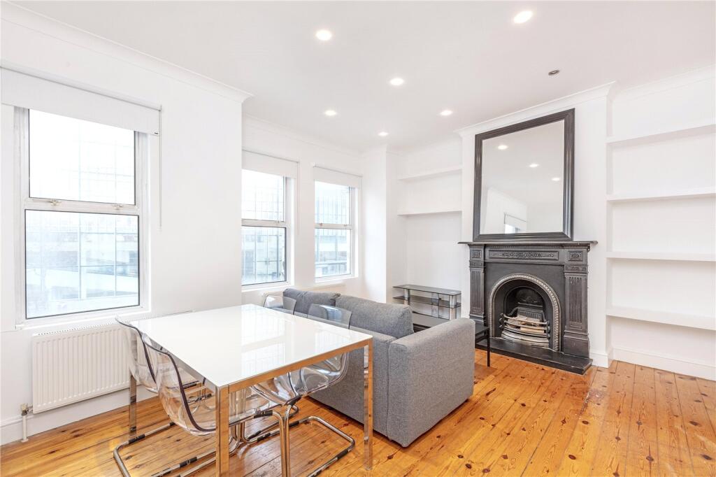 Main image of property: Townmead Road, Fulham, SW6