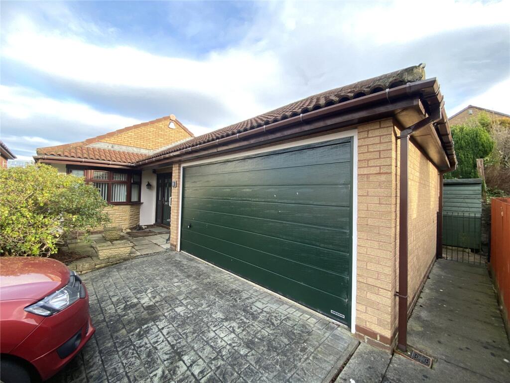 Main image of property: Ruskin Court, Bewick Grange, Prudhoe, Northumberland, NE42