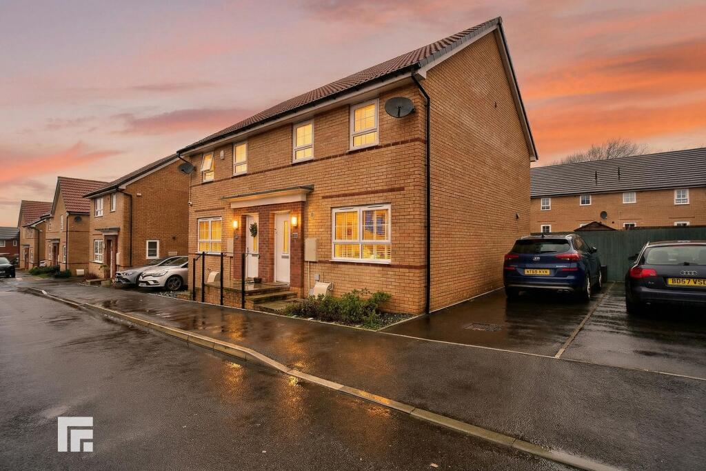 Main image of property: Heol Gwern Edyddan, St. Fagans, CF5