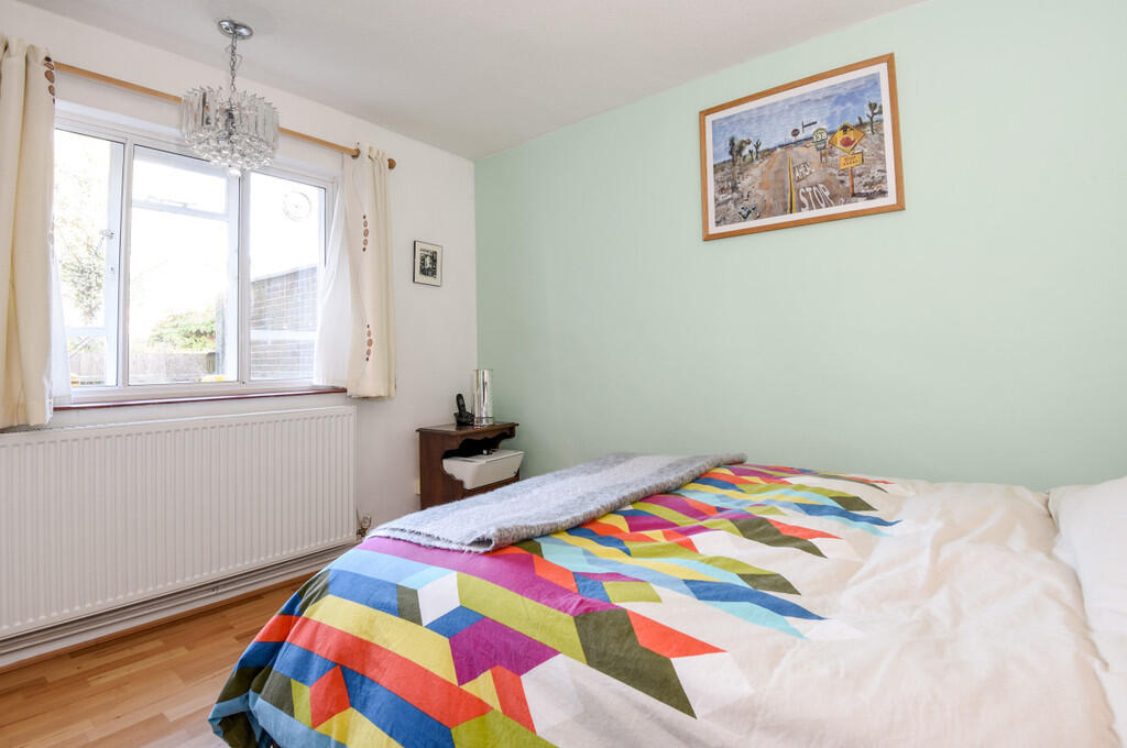 Apartment in London - View 5