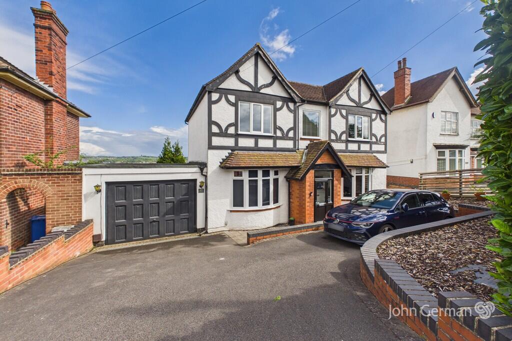 Main image of property: Field Lane, Burton-on-Trent