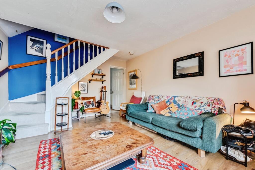 House in Oxford - View 2