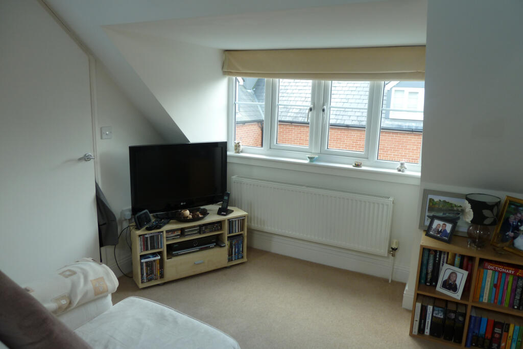 Apartment in Taunton - More