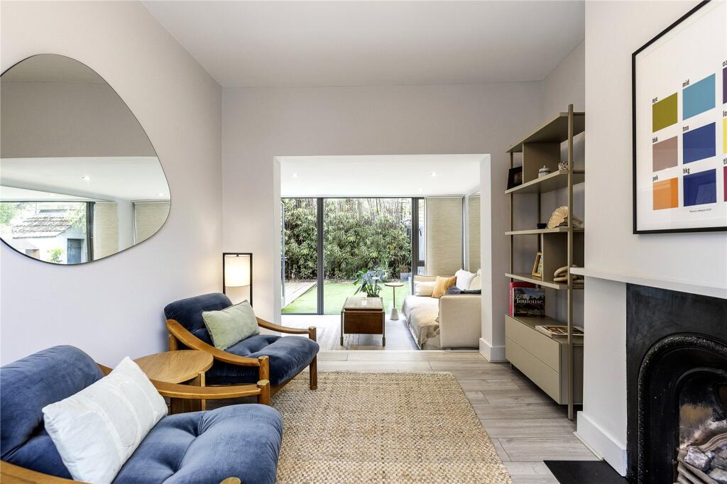 Main image of property: Theed Street, Waterloo, London, SE1