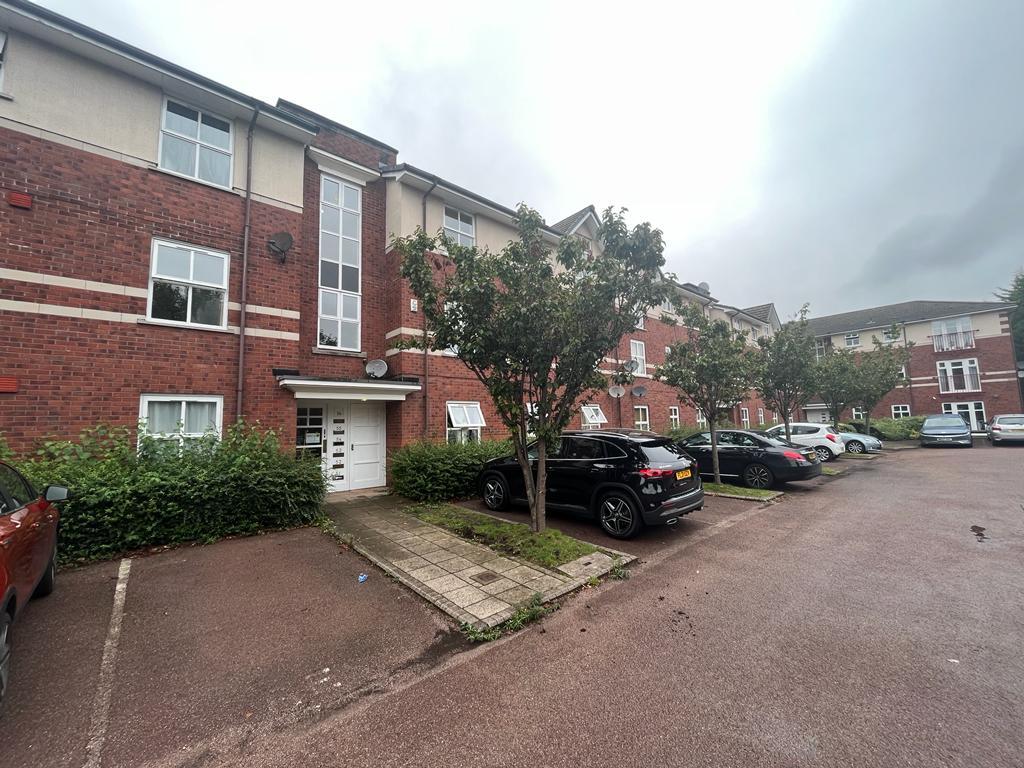 Main image of property: Linen Court, Trinity Riverside, Salford, M3 6JG