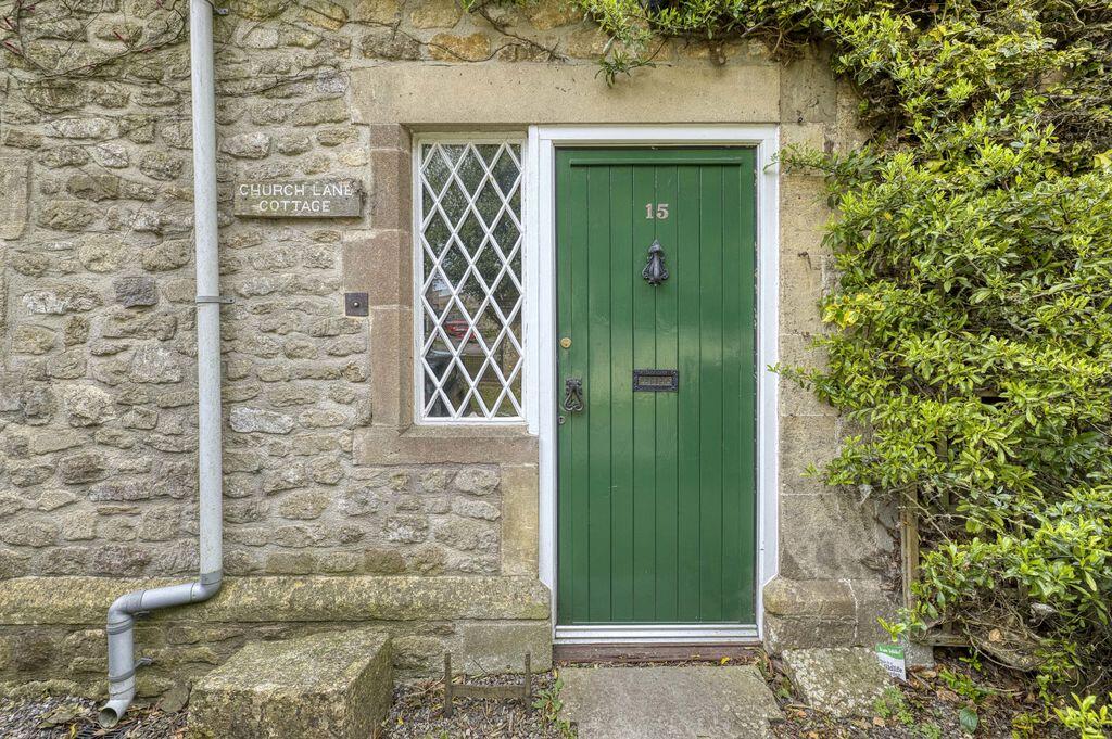 Additional image 2 of Character detached cottage in Cranmore