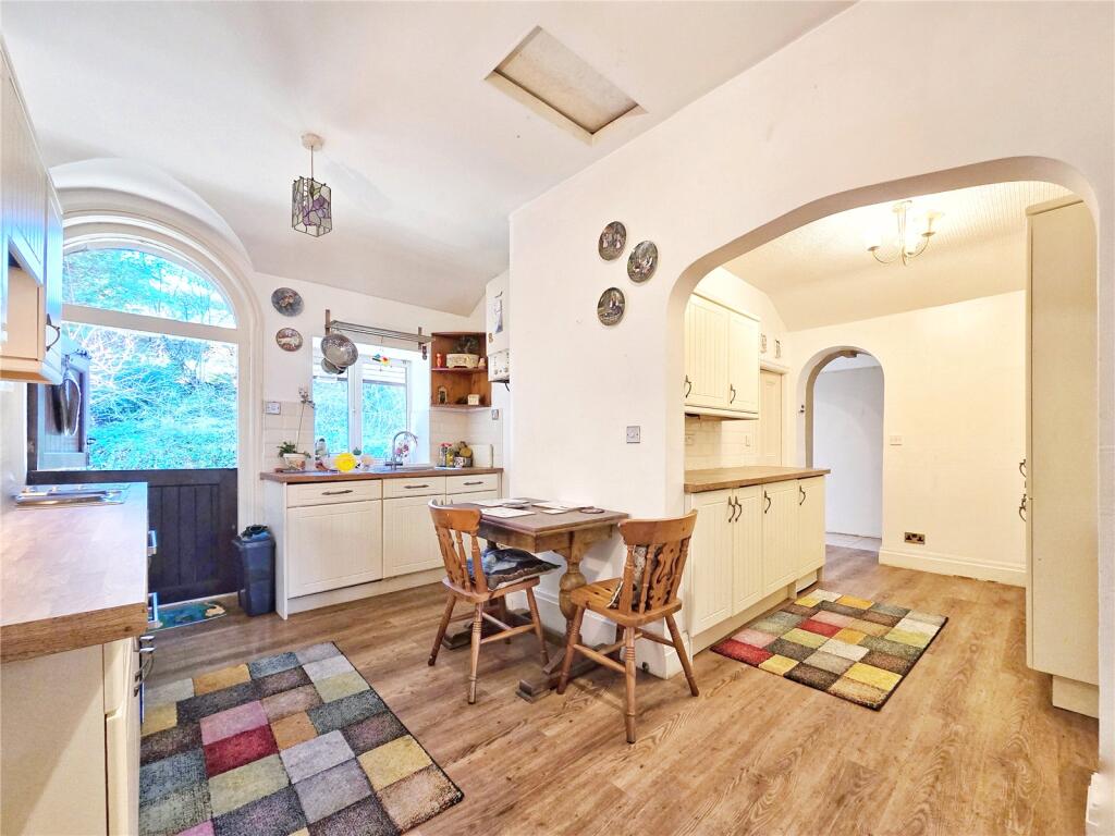 Additional image 3 of Ashlands Lodge, 24 Turnpike, Newchurch, Rossendale, BB4