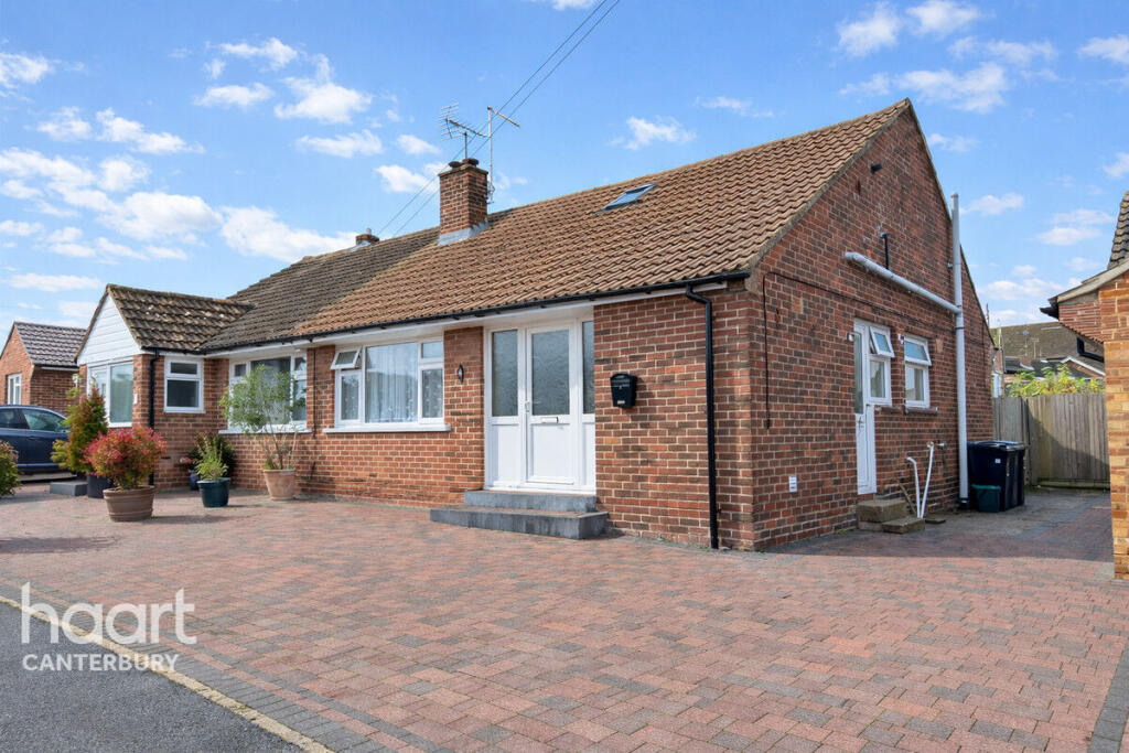 Main image of property: Edmund Street, Canterbury