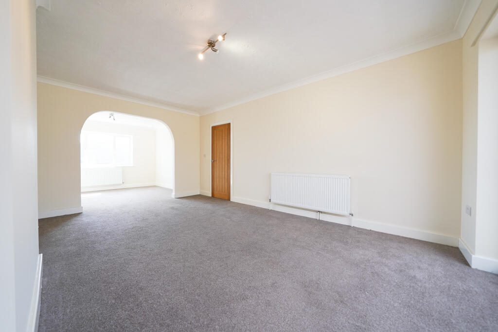 House in Charnwood, Anstey - View 4