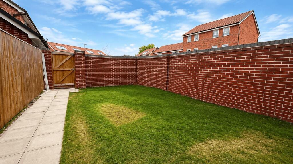 House in Stockport - More
