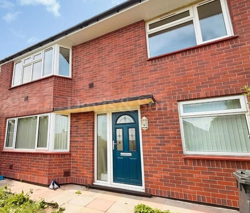 Main image of property: Caradoc Close, Caerleon, Newport. NP18 3FN