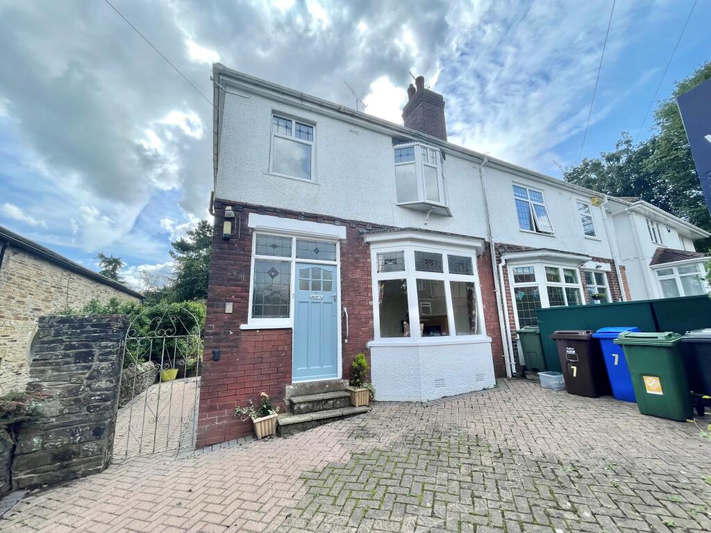 Main image of property: Whiteley Lane, Sheffield, S10 4GL