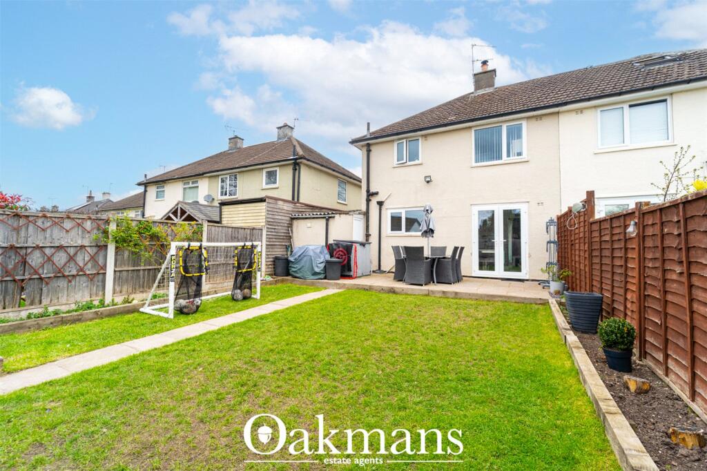 Additional image 23 of Pitclose Road, Birmingham, West Midlands, B31