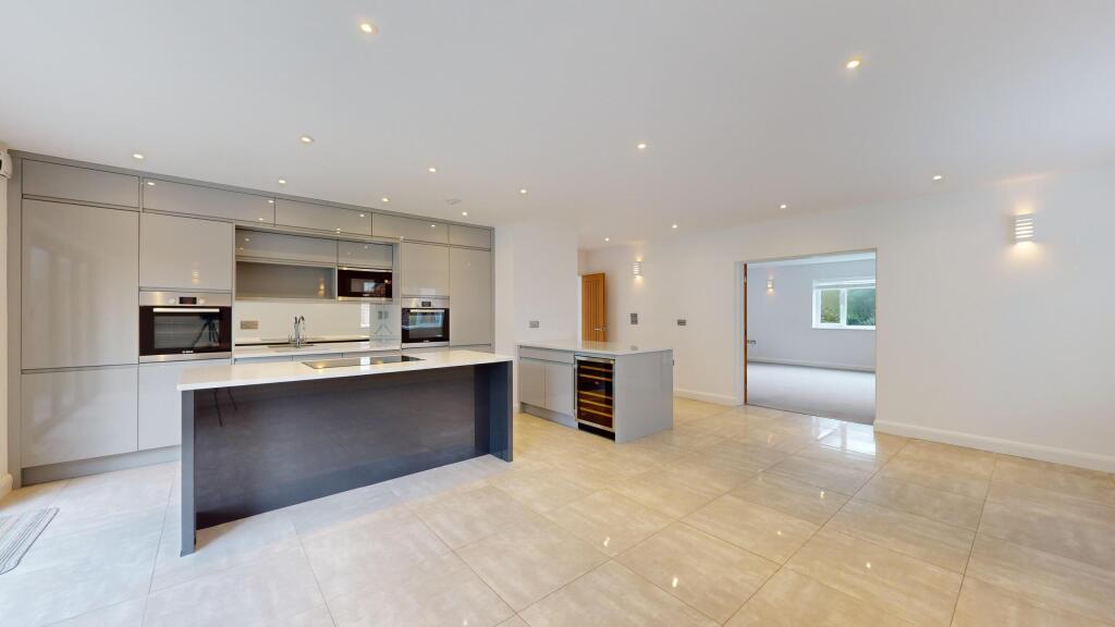 House in Harrogate - View 4