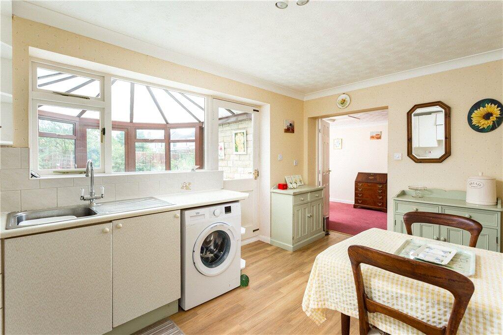 House in Leeds - View 3