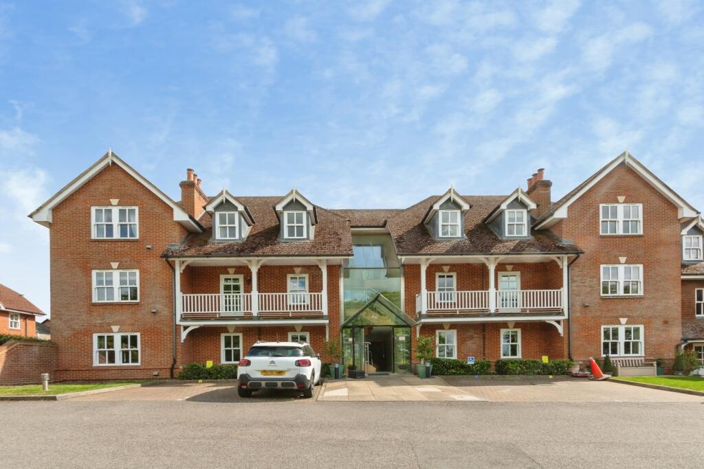 Main image of property: Regal Heights, Western Lane, Odiham, Hook, RG29