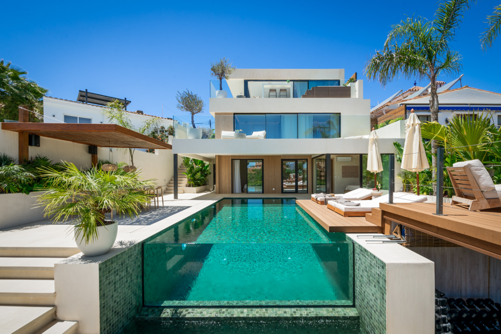 Main image of property: Andalucia, Malaga, Nueva Andalucia