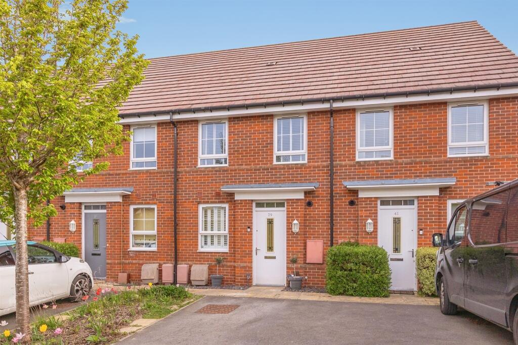 Main image of property: Down View Way, Clanfield, Waterlooville