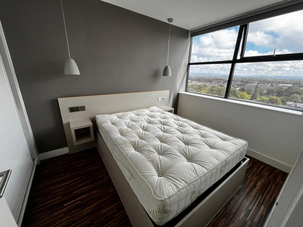 Main image of property: 501 Chester Road, Manchester, M16