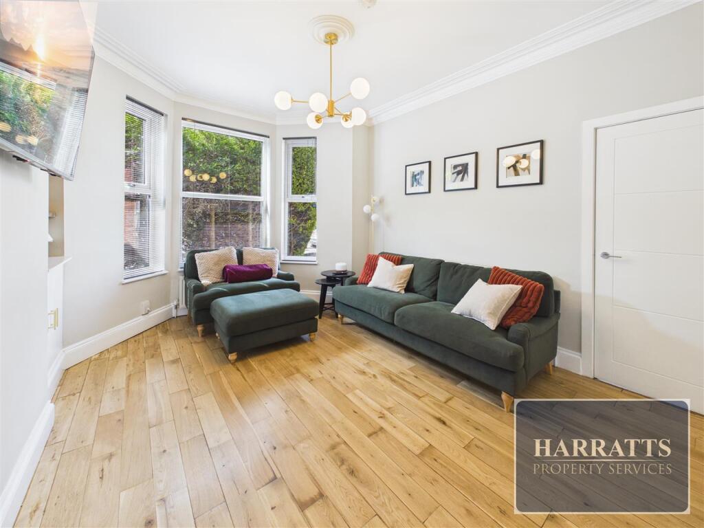 House in Stockport, Portwood - View 3